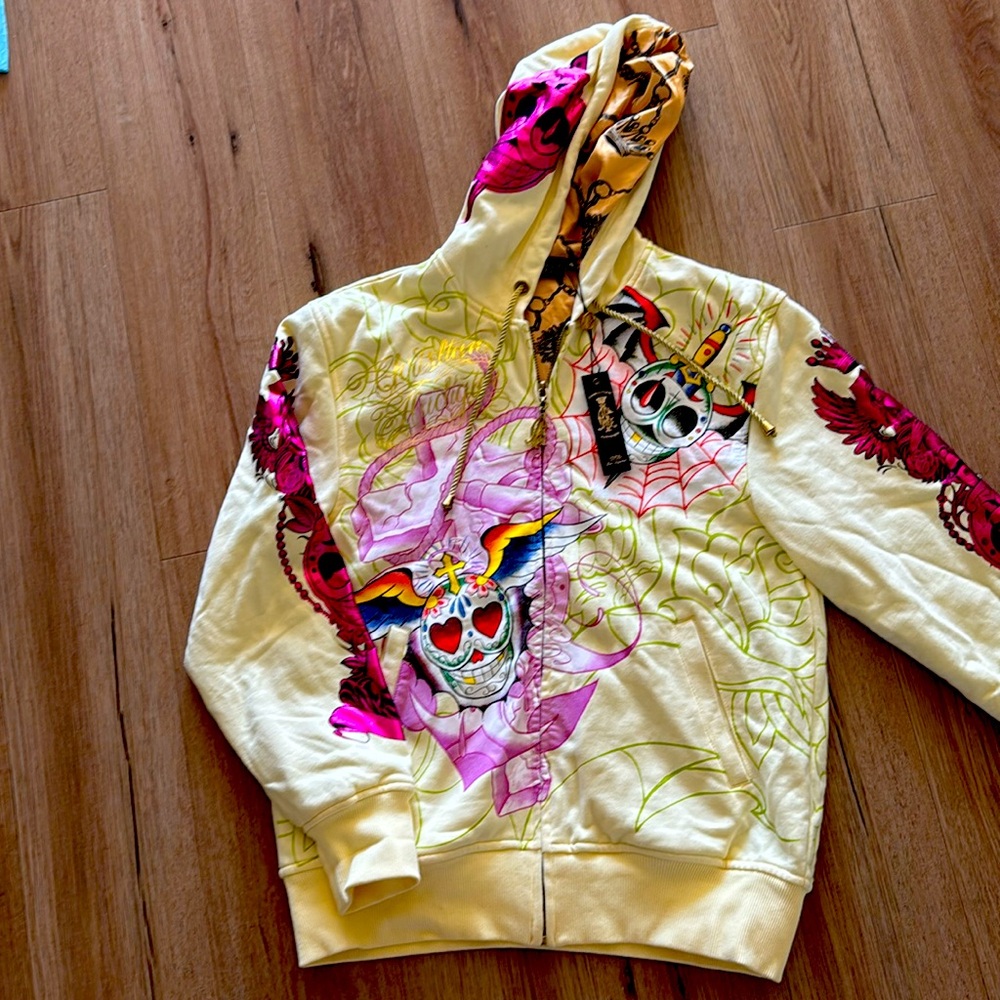 Christian audigier hopdy brand new XL
